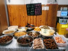 -小钱鱼馆(富春路店)