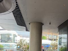 -SHAN山(前滩太古里店)