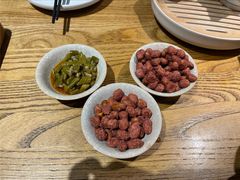 -潮粥荟·潮汕砂锅粥(朝阳大悦城店)