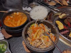 -伊茉家的烤肉店(勒泰中心店)