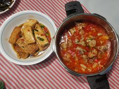 -胖哥现炒湘潭菜(上川店)