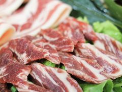 -秋木烤肉·韩国牛肉名家(高新旗舰店)