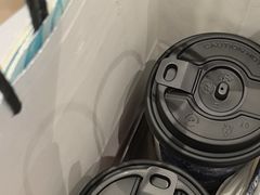 -霸王茶姬(上海恒基名人店)