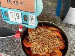 -好灶头妈妈菜·柴火灶台鱼·千岛湖土菜地标美食