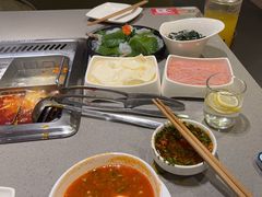 -海底捞火锅(石厦时代广场店)