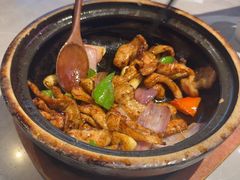 -啫神·广州地标美食(北京路店)