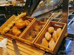 -美食汇自助餐厅(成都万达瑞华酒店)