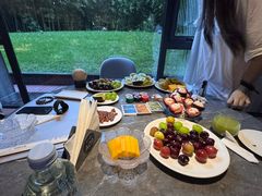 -曲水兰亭(北京四惠店)