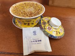 -中卫御苑福膳·养生局(圆明园店)