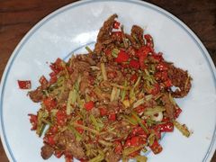 -小柴米·传统江西菜(八一广场店)