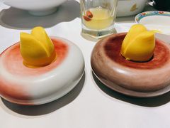 -肆月河豚·新淮扬(金融街店)