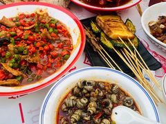 -辣不怕口味虾(凌霄路店)