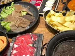-呷哺呷哺 黄金牧场 (新中关购物中心店)