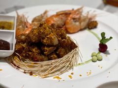 -飶香居(省博物馆店)