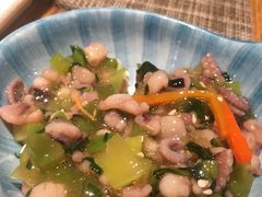 -栖川山葵家·寿喜锅·日式料理(龙湖北城天街商场店)