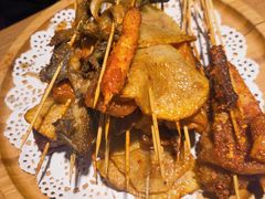 -小幸湖春饼(悦茂购物中心店)