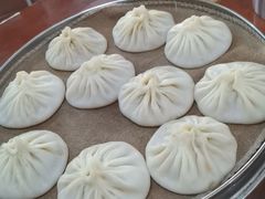 -东京包子楼(政七街店)