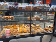 -面包新语(宝龙店)