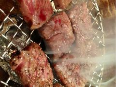 和牛-然寿司(郎园vintage店)
