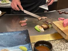 -神户牛排餐厅MOURIYA(总店)