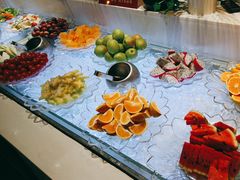 -凡塔斯牛排自助餐厅(广东佛山三水万达店)