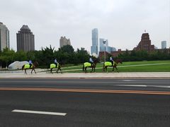 -大连人民广场