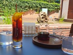 -大酉·M Coffee(北京美术馆店)