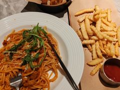 -必胜客(WOW玉泉远洋店)