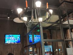 -肉串汪(月坛店)