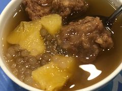 香芋西米露-冰神糖水铺(国贸中心店)
