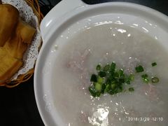 -华辉拉肠(小北路店)