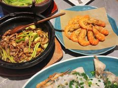 -啫神·广州地标美食(北京路店)