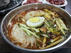 -西塔隆太白烤牛肉馆(图们路店)