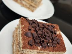 -马哥孛罗咖啡厅·Cafe Marco (厦门马哥孛罗东方大酒店)