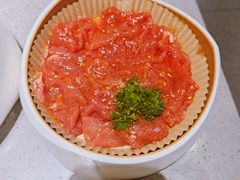 -海底捞火锅(奥森店)