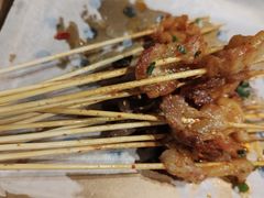 -盟重烧烤(高正街店)