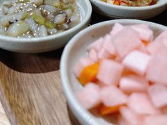-有肉食·虎九闽菜(798艺术区店)