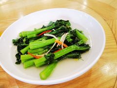 -德胜轩正宗顺德菜(宝安沙井会展中心店)