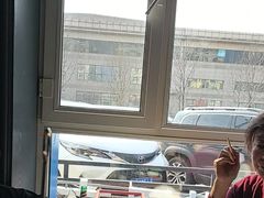 -通海俄式烧烤·俄罗斯大串(嵩山路店)