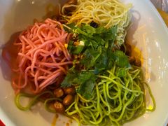 -王婆婆老妈蹄花川菜馆·非物质文化遗产(太古里一店)