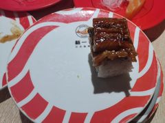 -新一番三文鱼寿司(大东海店)