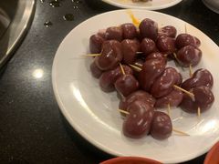 -冯记香辣兔火锅(茶店子总店)