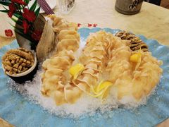 -荔城生鲜盛宴(番禺旗舰店)