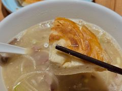 油酥饼-向阳羊汤(千峰店)