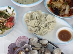 -日照大牌檔•小船海鲜(万平口店)