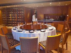 -上海外滩茂悦大酒店