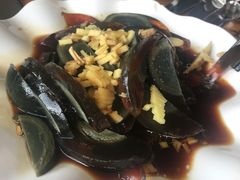 -关二碳烤羊腿(龙翔路店)