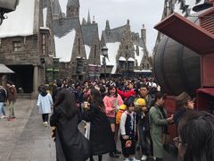 -哈利波特魔法世界
