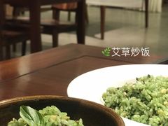 -七色云蔬食(喜邻里店)