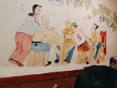 -陈家老院子·长春特色东北家宴(一匡街店)